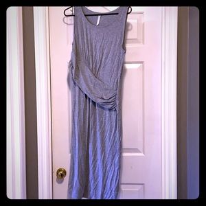 NWOT Fabletics dress. Size L